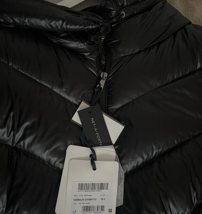 Moncler Cambales Jacket size 5 XL at 40 OFF retail