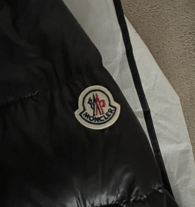 Moncler Cambales Jacket size 5 XL at 40 OFF retail