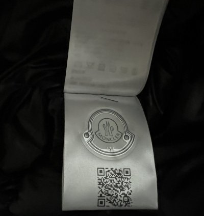 Moncler Cambales Jacket size 5 XL at 40 OFF retail