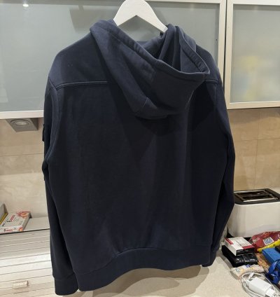 Moncler cardigan jacket