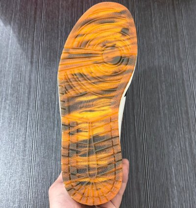 Air Jordan 1 Retro High OG Xuanwu Year of the Snake