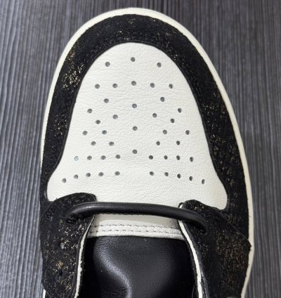 Air Jordan 1 Retro High OG Xuanwu Year of the Snake