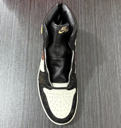 Air Jordan 1 Retro High OG Xuanwu Year of the Snake