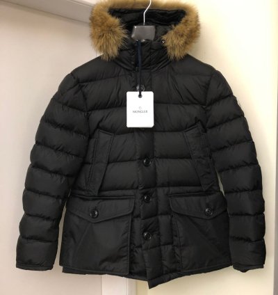 Moncler Cluny Jacket
