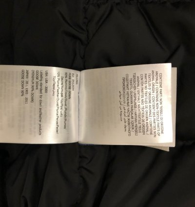 Moncler Cluny Jacket