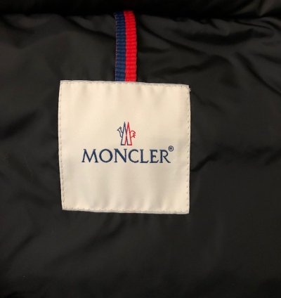Moncler Cluny Jacket