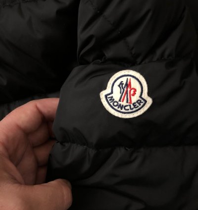 Moncler Cluny Jacket