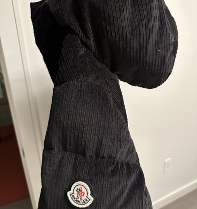 Moncler Daisen Jacket