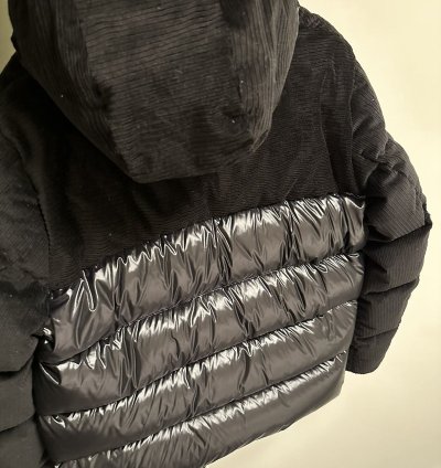 Moncler Daisen Jacket