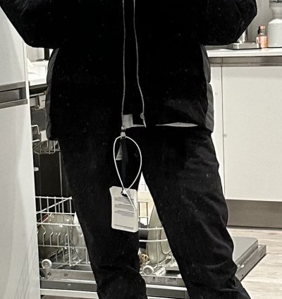 Moncler Daisen Jacket