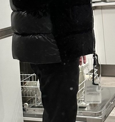 Moncler Daisen Jacket
