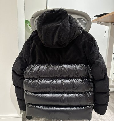 Moncler Daisen Jacket