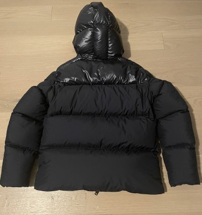 Moncler Damavand Down Jacket