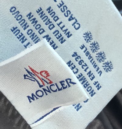 Moncler Damien puffer jacket maya branson bulgarie -2 ever