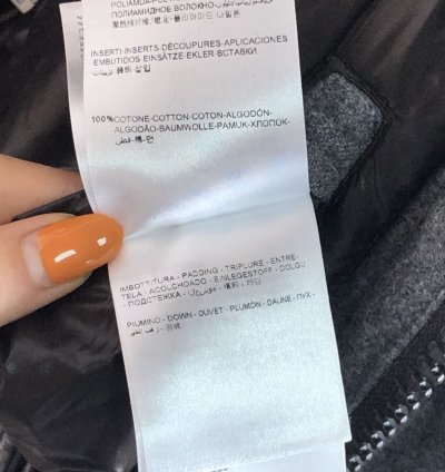 Moncler Damien puffer jacket maya branson bulgarie -2 ever