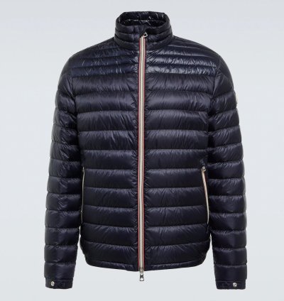 Moncler Daniel Down Jacket