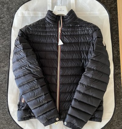 Moncler Daniel Down Jacket