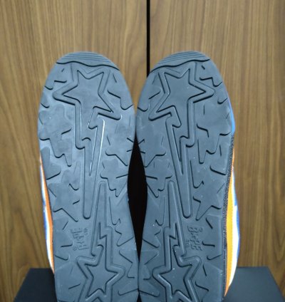 BAPE ROAD STA 2