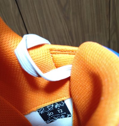 BAPE ROAD STA 2