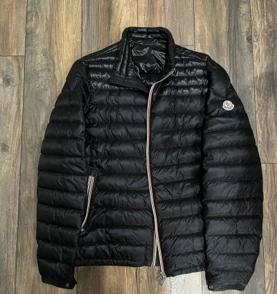 Moncler Daniel Jacket