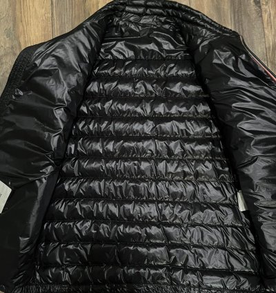 Moncler Daniel Jacket
