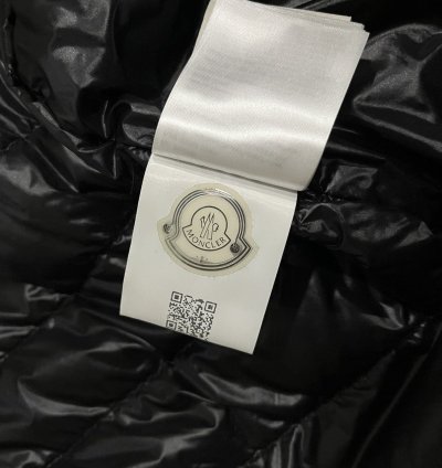 Moncler Daniel Jacket