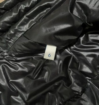 Moncler Daniel Jacket
