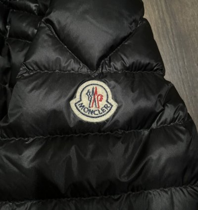 Moncler Daniel Jacket