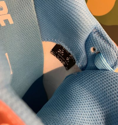 BAPE Road STA M1 Pink