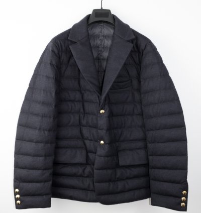 Moncler down men jacket