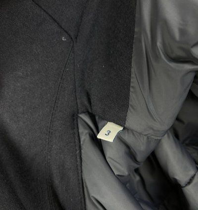 Moncler down men jacket