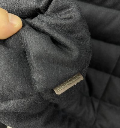 Moncler down men jacket