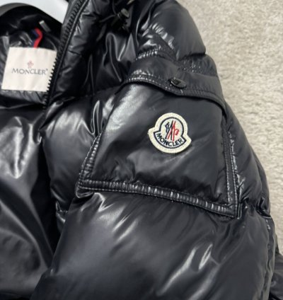 Moncler Ecrins Jacket