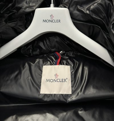 Moncler Ecrins Jacket