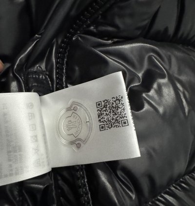 Moncler Ecrins Jacket