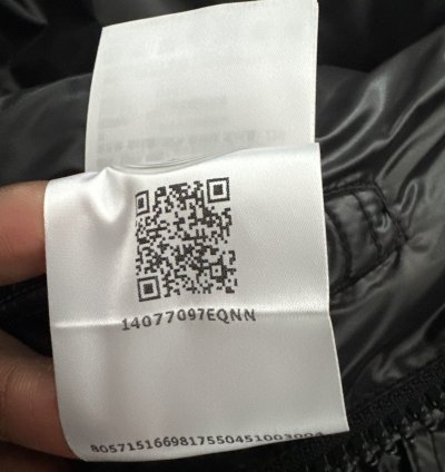 Moncler Ecrins Jacket