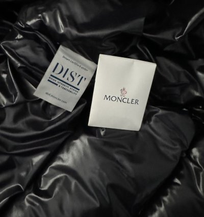 Moncler Ecrins Jacket
