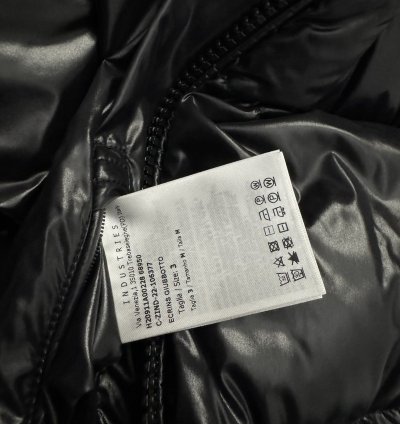 Moncler Ecrins Jacket