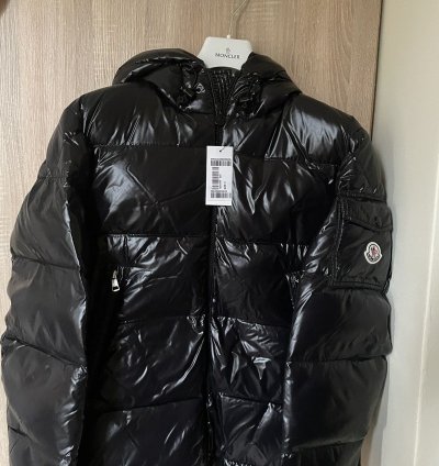Moncler Ecrins Jackets
