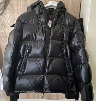 Moncler Ecrins Jackets