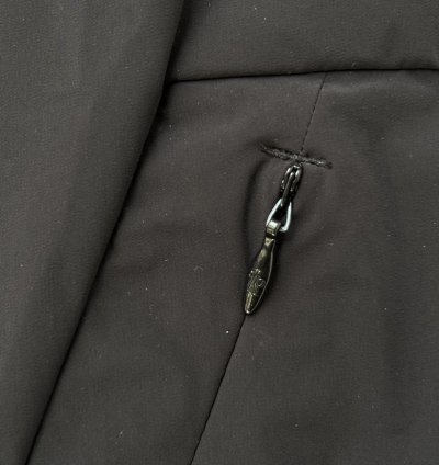 Moncler Escalle Shell Matte Jacket
