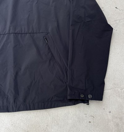 Moncler Escalle Shell Matte Jacket