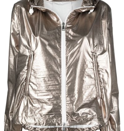 Moncler Eschamali hooded jacket