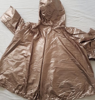 Moncler Eschamali hooded jacket