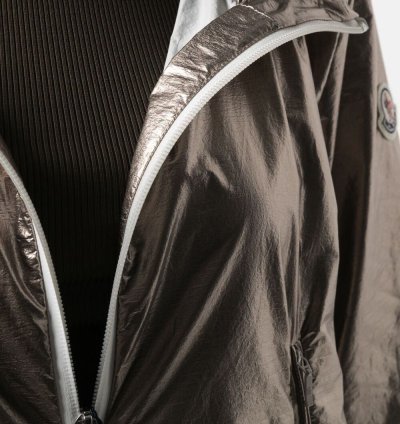 Moncler Eschamali hooded jacket