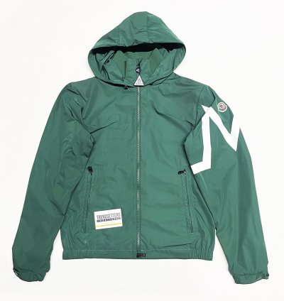 Moncler Fetuque lightweight jacket