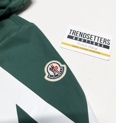 Moncler Fetuque lightweight jacket