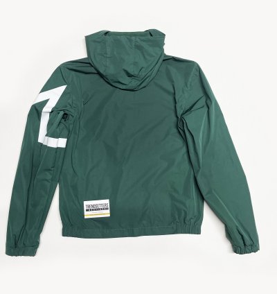 Moncler Fetuque lightweight jacket
