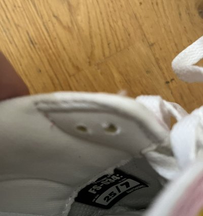Bape roadsta bapesta fs-034 brand new rare