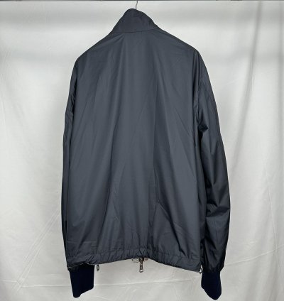 Moncler Flamenne Reversible Jacket